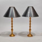 957 9613 TABLE LAMPS